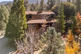 16008 Edgewood, Pine Mountain Club, CA 93222 - Photo 45