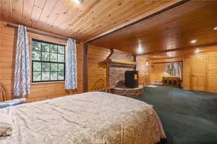 16008 Edgewood, Pine Mountain Club, CA 93222 - Photo 21