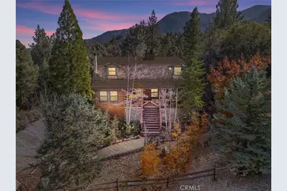 16008 Edgewood, Pine Mountain Club, CA 93222 - Photo 3