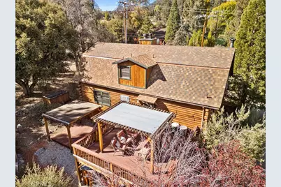 16008 Edgewood, Pine Mountain Club, CA 93222 - Photo 47