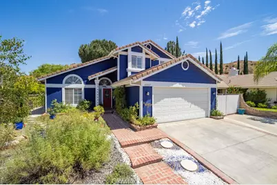22237 Birmingham Place, Saugus, CA 91350 - Photo 45