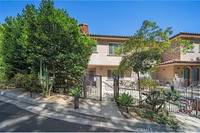 11145 Sunshine Terrace #102, Studio City, CA 91604 - Photo 1