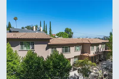 11145 Sunshine Terrace #102, Studio City, CA 91604 - Photo 23