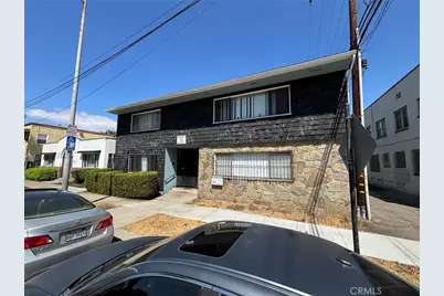 723 E 6th, Long Beach, CA 90802 - Photo 1