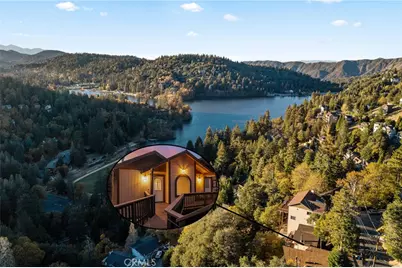 820 Arbula, Crestline, CA 92325 - Photo 1