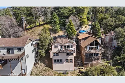 820 Arbula, Crestline, CA 92325 - Photo 3