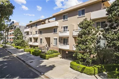 4732 Radford Avenue #8, Valley Village, CA 91607 - Photo 21