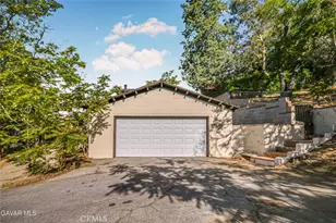 43714 Log Cabin Trail, Lake Hughes, CA 93532 - Photo 1