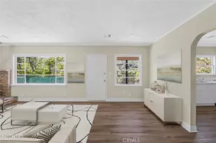 43714 Log Cabin Trail, Lake Hughes, CA 93532 - Photo 5