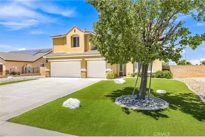 3625 Paddock, Lancaster, CA 93536 - Photo 3