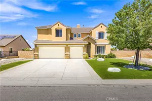 3625 Paddock, Lancaster, CA 93536 - Photo 1