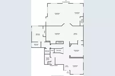 3625 Paddock, Lancaster, CA 93536 - Photo 63
