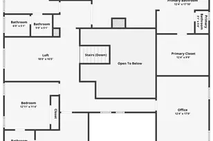 3625 Paddock, Lancaster, CA 93536 - Photo 19