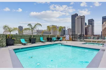 312 W 5th Street #1003, Los Angeles, CA 90013 - Photo 1