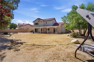 2543 Lawrence Ave, Lancaster, CA 93536 - Photo 27