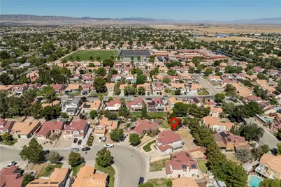 2543 Lawrence Avenue, Lancaster, CA 93536 - Photo 29
