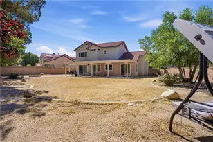 2543 Lawrence Ave, Lancaster, CA 93536 - Photo 27