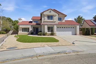 2543 Lawrence Avenue, Lancaster, CA 93536 - Photo 37