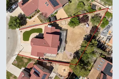 2543 Lawrence Avenue, Lancaster, CA 93536 - Photo 3