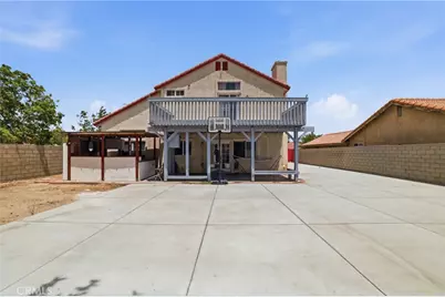 3002 Purple Sage Lane, Palmdale, CA 93550 - Photo 31