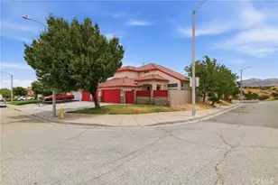 3002 Purple Sage Ln, Palmdale, CA 93550 - Photo 1