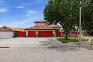 3002 Purple Sage Ln, Palmdale, CA 93550 - Photo 33