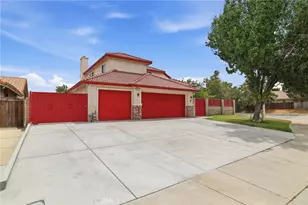 3002 Purple Sage Ln, Palmdale, CA 93550 - Photo 1