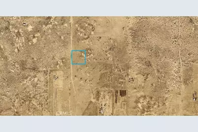 0 Vic J12, Lancaster, CA 93535 - Photo 3