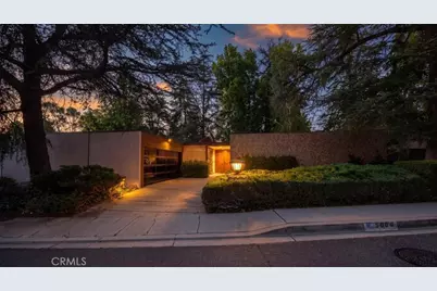 5000 Queen Victoria Road, Woodland Hills, CA 91364 - Photo 3