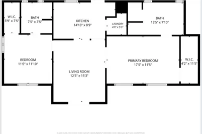 17540 17538 Sunburst Street, Los Angeles, CA 91325 - Photo 59