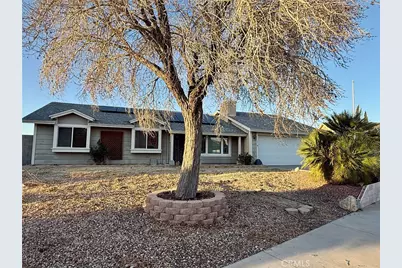 1719 Hitchcock, Palmdale, CA 93550 - Photo 1