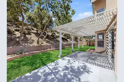 1820 Dawnridge Court, Palmdale, CA 93551 - Photo 25
