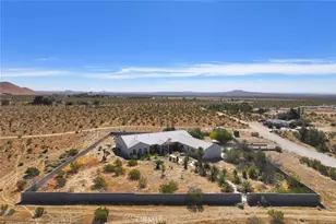 4463 Cloud 9, Mojave, CA 93501 - Photo 51