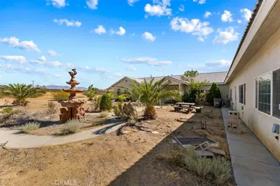 4463 Cloud 9, Mojave, CA 93501 - Photo 3