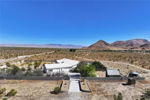 4463 Cloud 9, Mojave, CA 93501 - Photo 47
