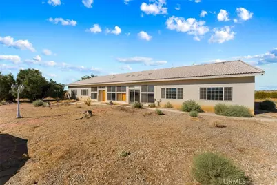 4463 Cloud 9, Mojave, CA 93501 - Photo 45
