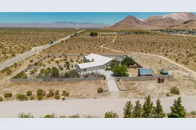 4463 Cloud 9, Mojave, CA 93501 - Photo 33