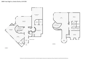 26801 Van Gogh Ln, Valencia, CA 91355 - Photo 75