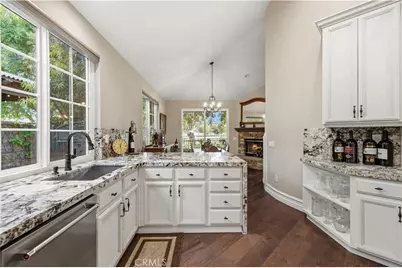 26801 Van Gogh Lane, Valencia, CA 91355 - Photo 7