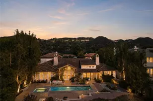 3315 Via Verde Ct, Calabasas, CA 91302 - Photo 3