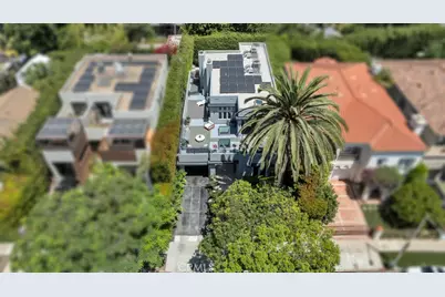 8719 Rosewood, West Hollywood, CA 90048 - Photo 69