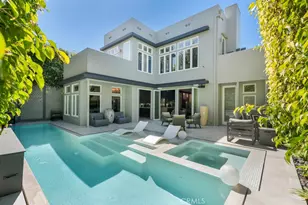 8719 Rosewood, West Hollywood, CA 90048 - Photo 37