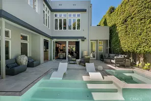 8719 Rosewood, West Hollywood, CA 90048 - Photo 39