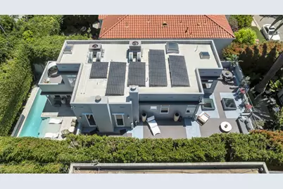 8719 Rosewood, West Hollywood, CA 90048 - Photo 67