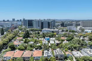 8719 Rosewood, West Hollywood, CA 90048 - Photo 71