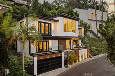 3619 Lowry Road, Los Angeles, CA 90027 - Photo 1