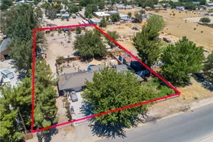 10755 E Ave R 10, Littlerock, CA 93543 - Photo 11