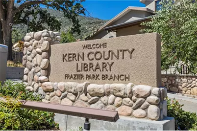 3732 Encino, Frazier Park, CA 93225 - Photo 37