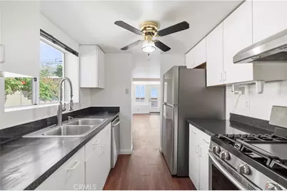 3732 Encino, Frazier Park, CA 93225 - Photo 3