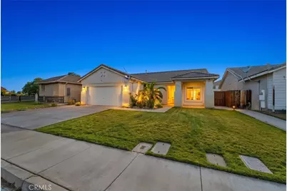 45757 Knightsbridge St, Lancaster, CA 93534 - Photo 1